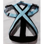 SOFT PAD BODY BELT 30MM