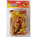 RAWHIDE TWISTED FLAVOUR