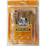 WANG WANG FLAT CHEW 200GMS