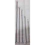 IMPORTED CHOCK CHAIN 2MM