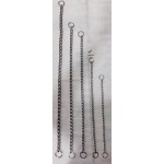 IMPORTED CHOCK CHAIN 2.5MM