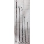 IMPORTED CHOCK CHAIN 3MM