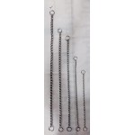 IMPORTED CHOCK CHAIN 4MM
