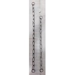 IMPORTED GSD CHOCK CHIAN 3MM