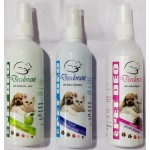 PET DEO DEODORANT SPRAY 200ML