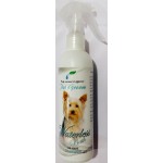 PET GROOM WATERLESS BATH 250ML