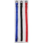 SOFT NYLON COLLAR 11/4"