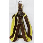 SOFT SPONGE BODY BELT 20MM