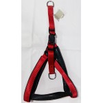 SOFT PAD NYLON BODY BELT 1"