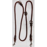 TRAINING LEAD 10 MM WITH TWO HOOKS