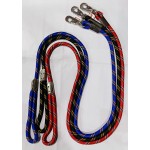 PREMIUM NYLON ROPE LEAD 13MM