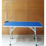 STAINLESS STEEL GROOMING TABLE 4FTX2FT