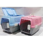 TOP OPEN MINI CARRIER 48X30X28CM