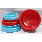 PLASTIC THICK BOWL BIG