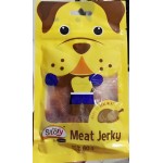 GOODIES MEAT JERKY 60GMS
