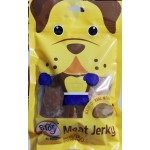 GOODIES MEAT JERKY 350GMS