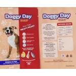 DOGGY DAY SUP PRE GF CHICKEN & FISH 80g