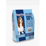 DOGGY DAY LIVER CAKE 100GMS