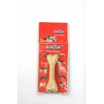 RAWHIDE CHEW BONE 5"1PCS