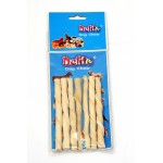 RAWHIDE TWISTED STICKS 7PCS