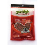 JERHIGH STIX BITES 100GMS