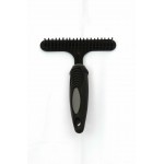 T COMB SOFT GRIP BLACK HANDLE