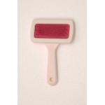 SLICKER BRUSH SPL WHITE MEDIUM