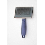 SOFT GRIP SLICKER BRUSH BIG