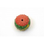 RUBBER MUSICAL BALL BIG