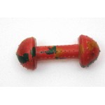 RUBBER DUMBELL BIG