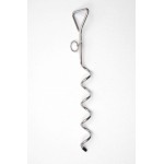TIE OUT STAKE