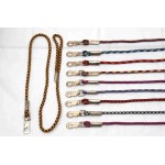 NYLON PUPPY ROPE 8MM X 120CM