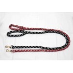 REFLECTIVE BRAITED LEAD 20MMX150CM