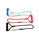 ROPE LEAD W/SPRING 13MMX120CM