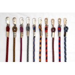 ROPE LEAD NYLON 13MMX150CM [10DESIGNS]