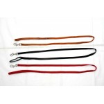 NYLON LEASH 1/2"