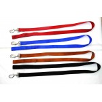 NYLON LEASH 11/4"