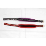 FRUIT DESIGN SOFT PAD COLLAR 15MM