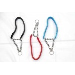 RUBBER CHOCK COLLAR 20MM