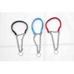 RUBBER CHOCK COLLAR10MM