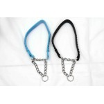 RUBBER CHOCK COLLAR 25MM
