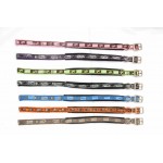 SOFT PAD PRINTED COLLAR 15MM