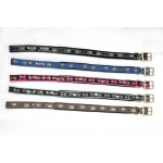 SOFT PAD PRINTED COLLAR 25MM