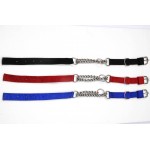NYLON CHOKE COLLAR 11/4"
