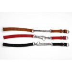 NYLON CHOKE COLLAR 1"
