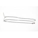 IMPORTED LONG CHAIN 2MM