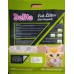 DELITE BENTONITE BALLSHAPE LITTER 5KG