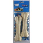 Pressed Bone Flav (6" x 2pcs - 190gms)