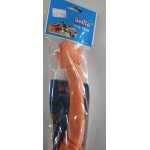 Rawhide Knotted Bone Chew Feed (140g - 180g) 