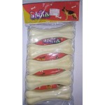 Pressed Bone (5" x 5pcs - 450gms) 
